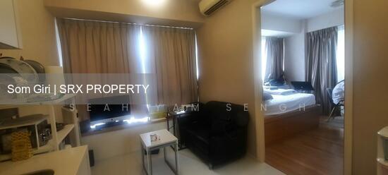The Verve (D12), Apartment #557139581